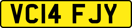 VC14FJY