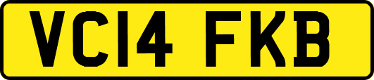 VC14FKB
