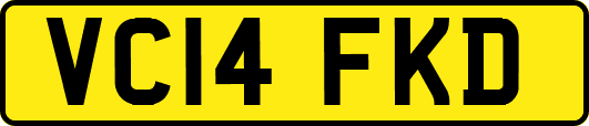 VC14FKD