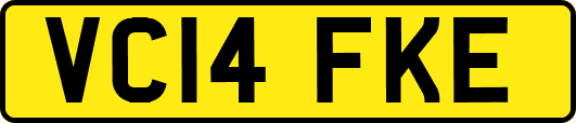 VC14FKE