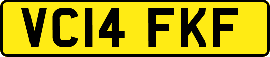 VC14FKF
