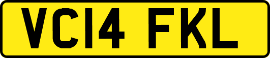 VC14FKL