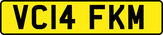 VC14FKM