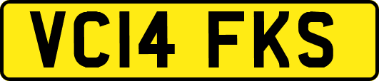 VC14FKS