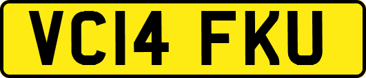 VC14FKU