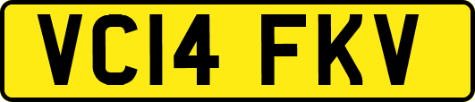 VC14FKV
