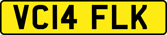 VC14FLK