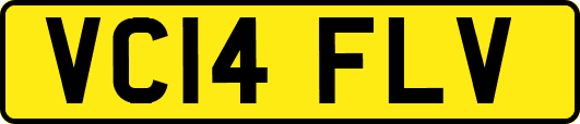 VC14FLV