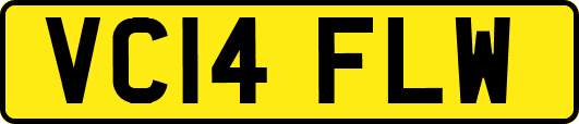 VC14FLW