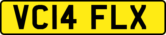 VC14FLX