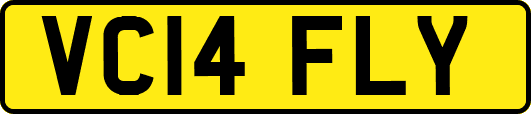 VC14FLY
