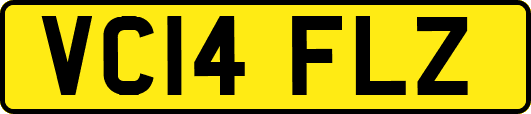 VC14FLZ