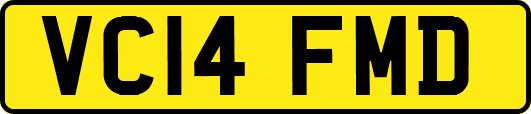 VC14FMD