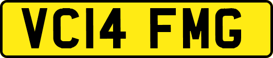 VC14FMG