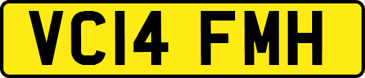 VC14FMH