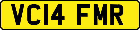 VC14FMR