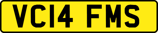 VC14FMS