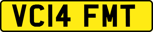 VC14FMT
