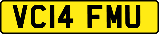 VC14FMU