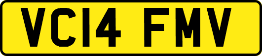 VC14FMV