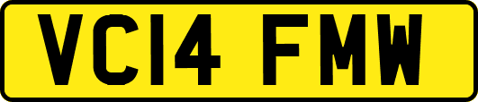 VC14FMW