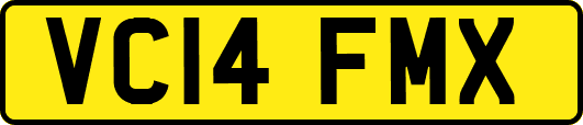 VC14FMX