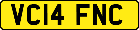 VC14FNC