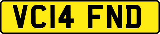 VC14FND