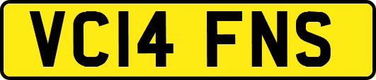 VC14FNS