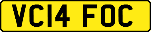 VC14FOC