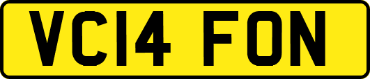 VC14FON
