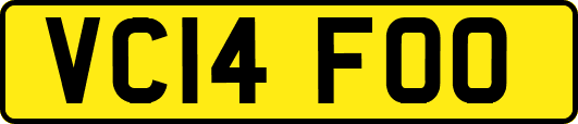 VC14FOO