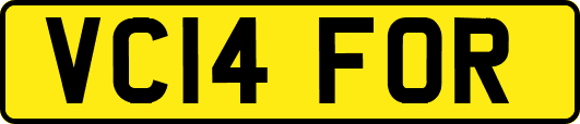 VC14FOR