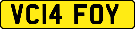 VC14FOY