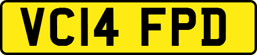 VC14FPD