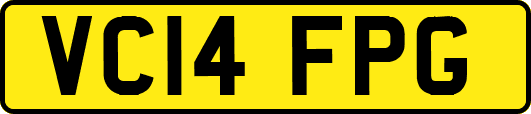 VC14FPG
