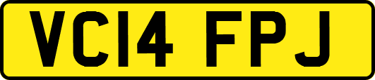 VC14FPJ