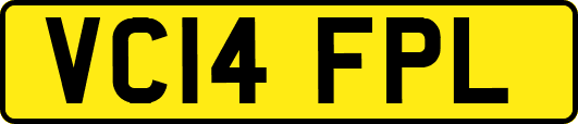 VC14FPL