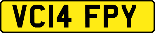 VC14FPY