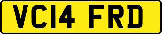 VC14FRD