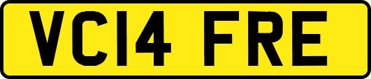 VC14FRE
