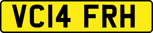 VC14FRH