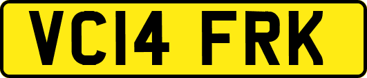 VC14FRK