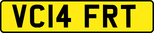 VC14FRT