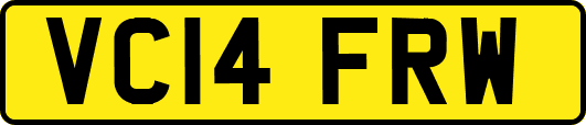 VC14FRW