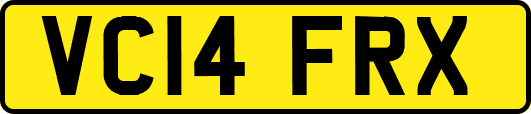 VC14FRX
