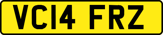 VC14FRZ