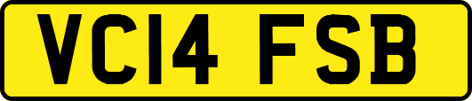 VC14FSB
