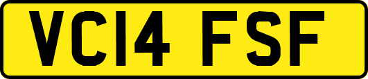 VC14FSF