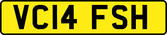 VC14FSH